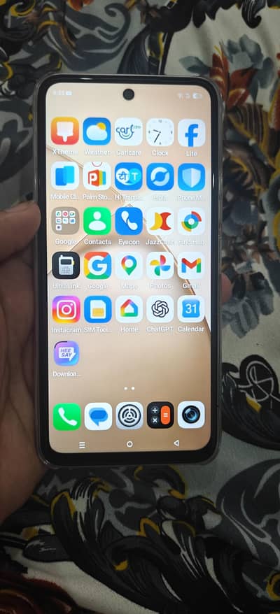 Infinix Other Model