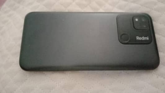 Xiaomi Redmi 10C