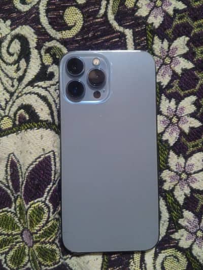 Apple iPhone 13 Pro Max