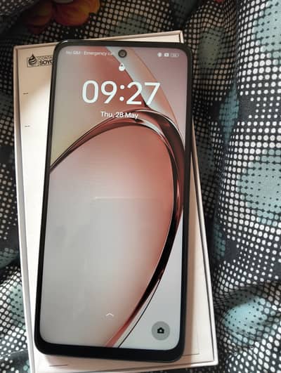 OPPO A5