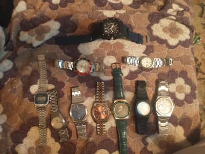 watch for sale