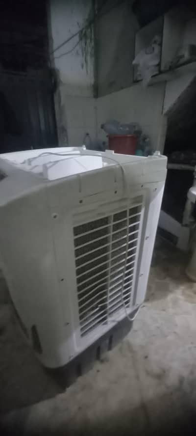 Air cooler