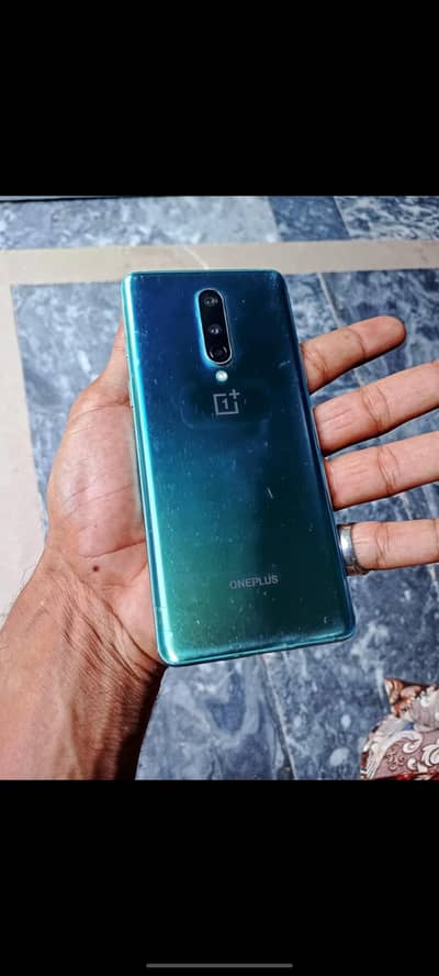 One Plus 8