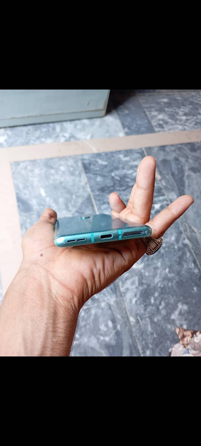 One Plus 8 4