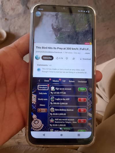 Vivo Y12A