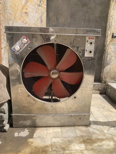Air Cooler Almost 10/10 condition for sale