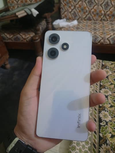 Infinix hot 30