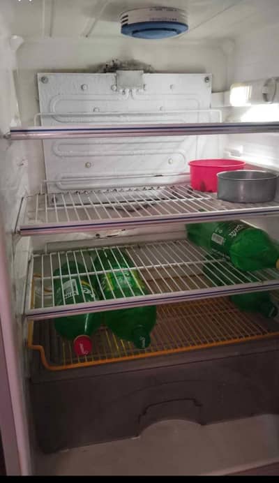 Dawlance refrigerator