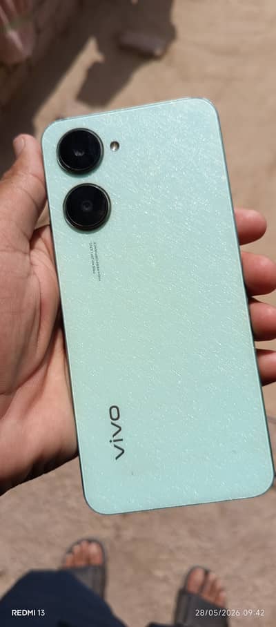 Vivo Other Model
