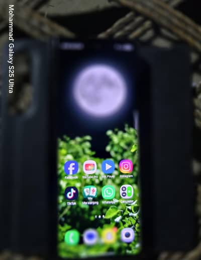 Samsung zfold 3 Official PTA 12/256
