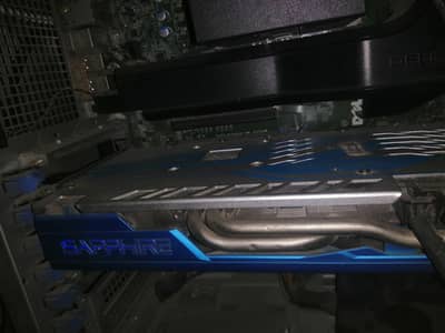 gaming pc for sale 14 core 28 thread xeon e5 2697 v3 rx590 and 16gb