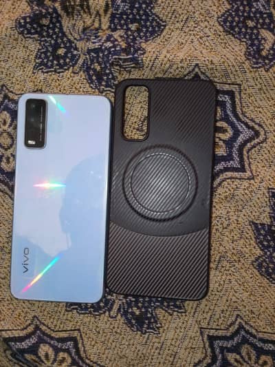 Vivo Y12A