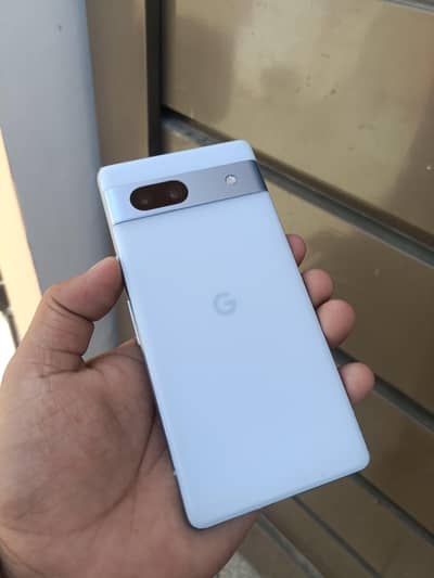 Google Pixel 7a For Sale