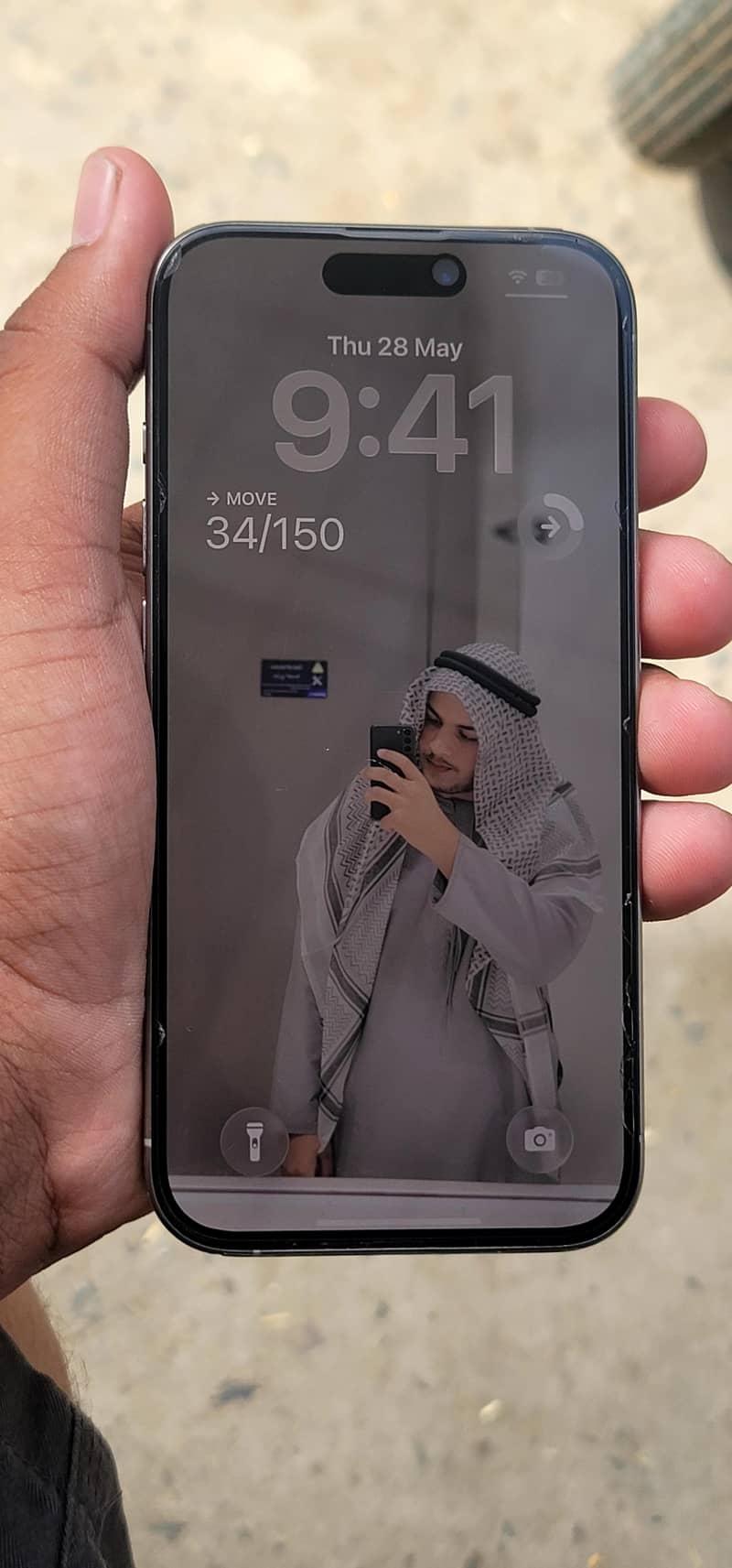 Iphone 15 Pro 2