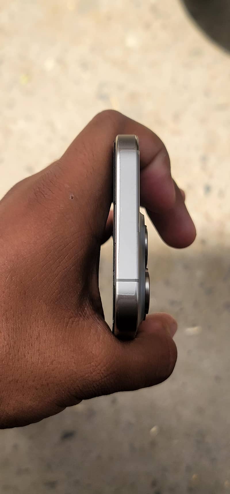Iphone 15 Pro 3