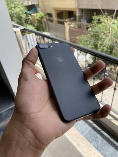 iphone 7 plus