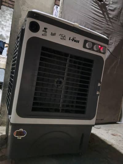 I- Fast Air room cooler for sale