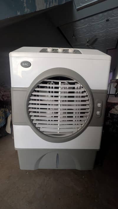 GFC  7700 grand.  original Ac air cooler