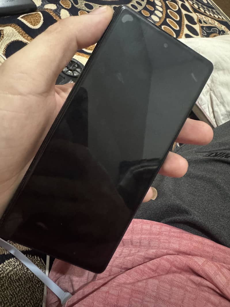 Pixel 6a 1