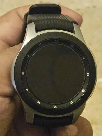 Samsung Galaxy Watch
