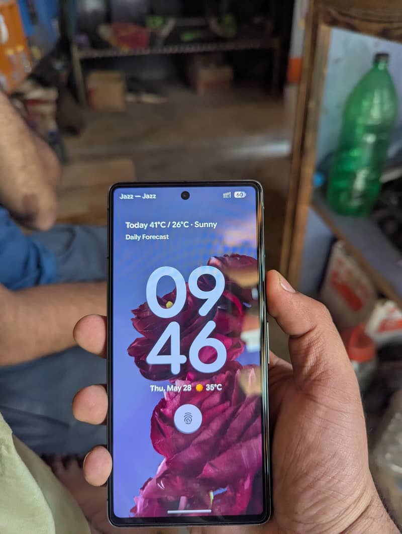 Google Pixel 7 1