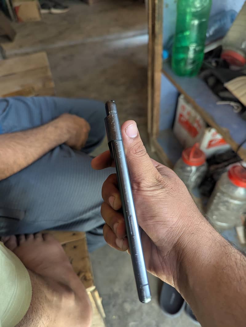 Google Pixel 7 3
