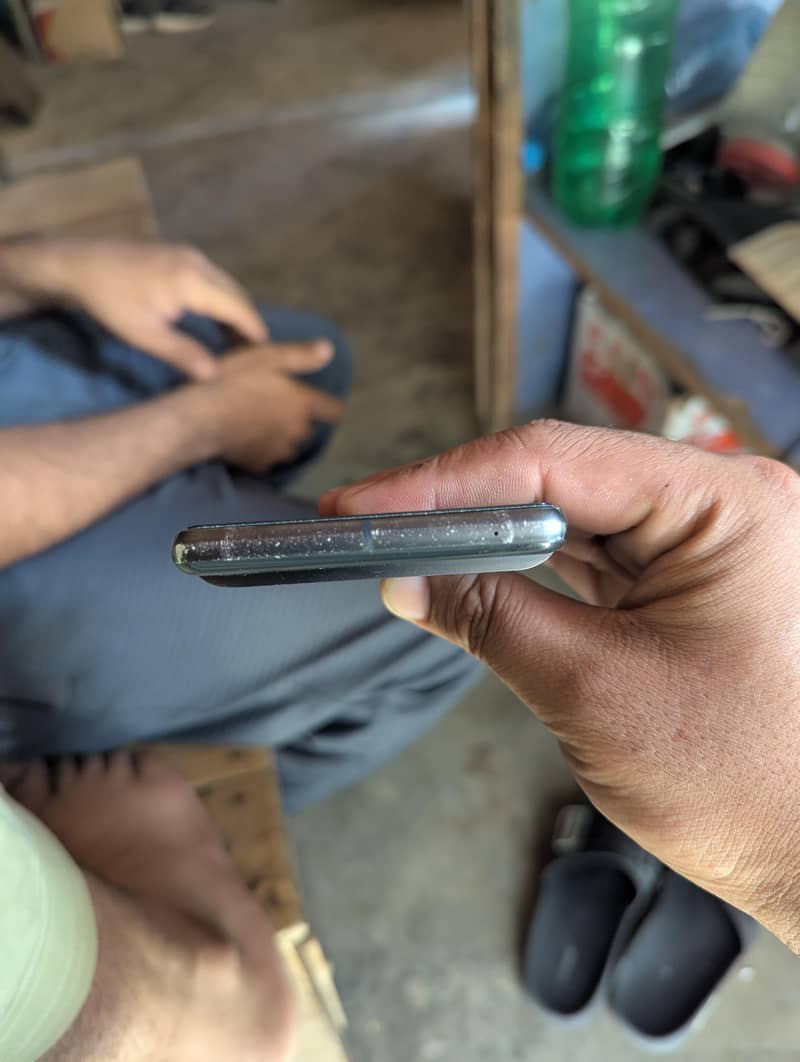 Google Pixel 7 5