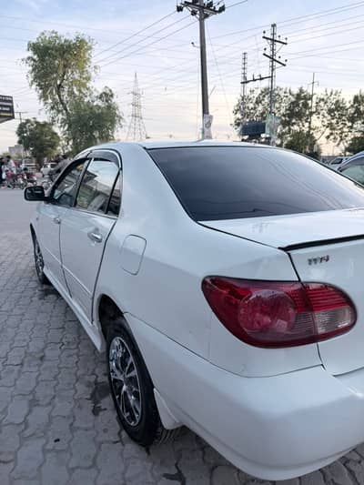 Corolla