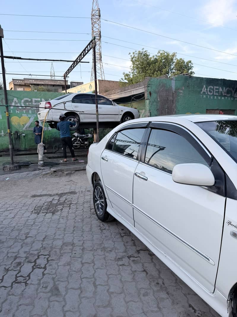 Corolla 1