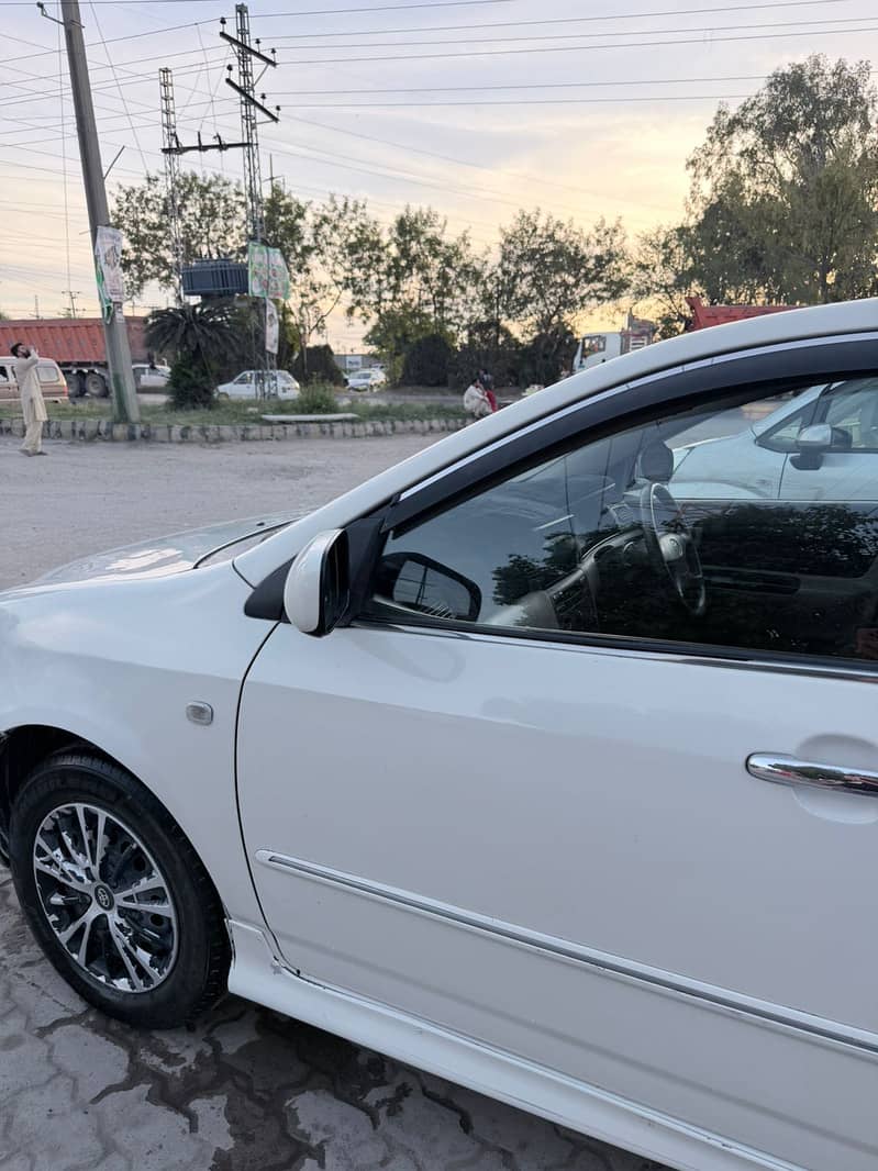 Corolla 2