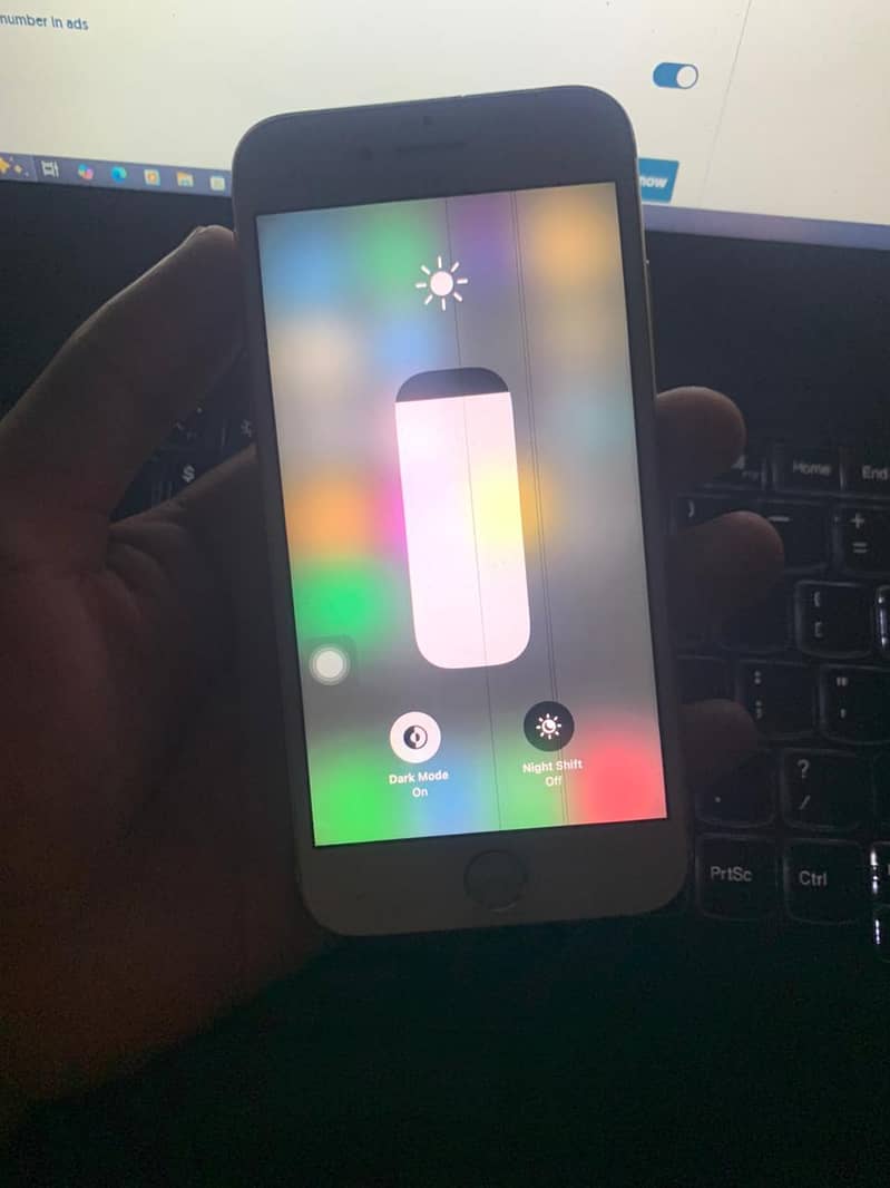 Apple Iphone 7 approved 5