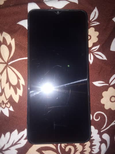 Tecno spark 10 c