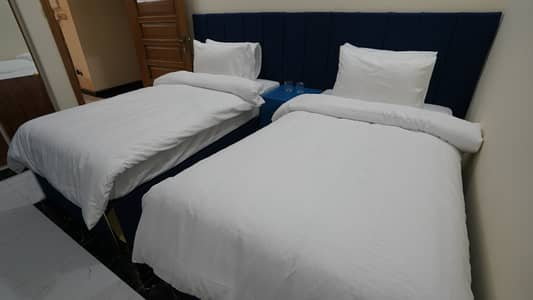 Fully Furnished Comfortable Room for Rent in Guest House (G-13/1 Islamabad)