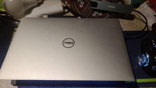 Dell xps 9520 i7 12th gen (H) rtx 3050ti 16/512gb