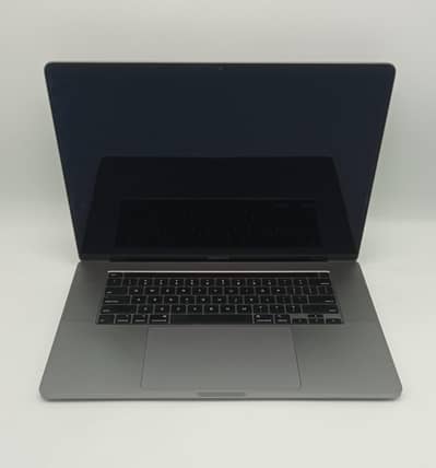 Macbook pro 2019 16"
