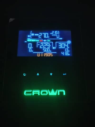 HYBRID 3.6KVA XAVIER