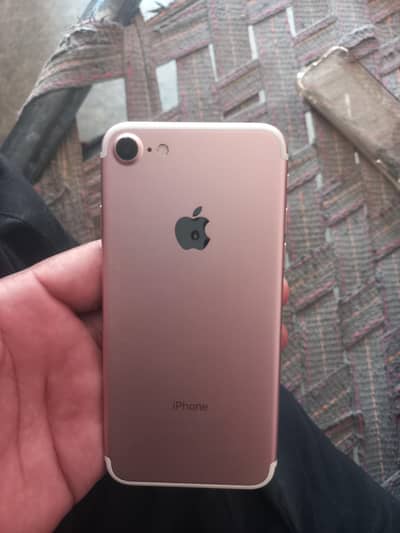 Apple iPhone 7