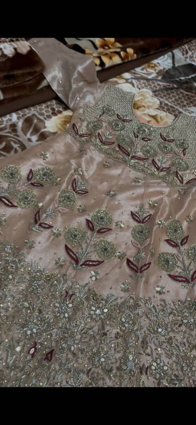 Waleeema type dress