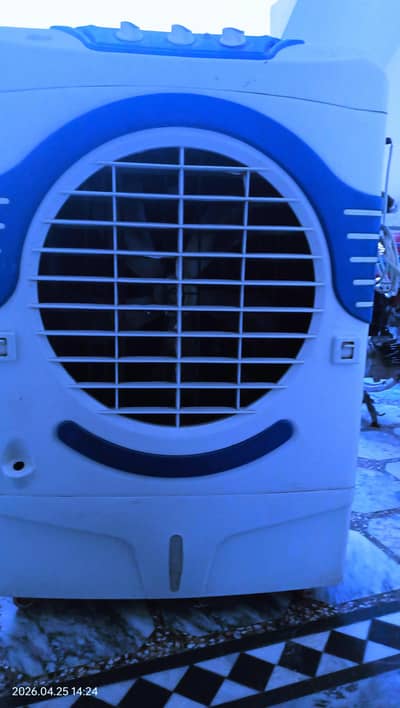 Asia1 Room Air Cooler
