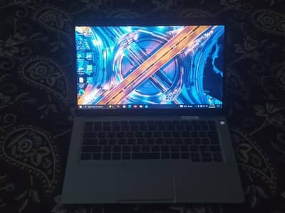Dell latitude laptop 5400 chrome for sale