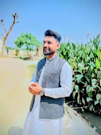 UMAR SHAHZAD POLICE 