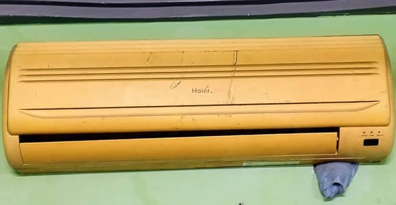 Haier Ac