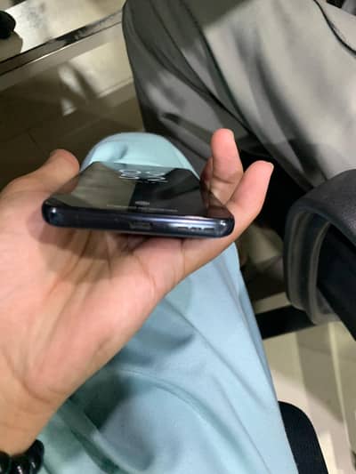 Motorola Edge 2022