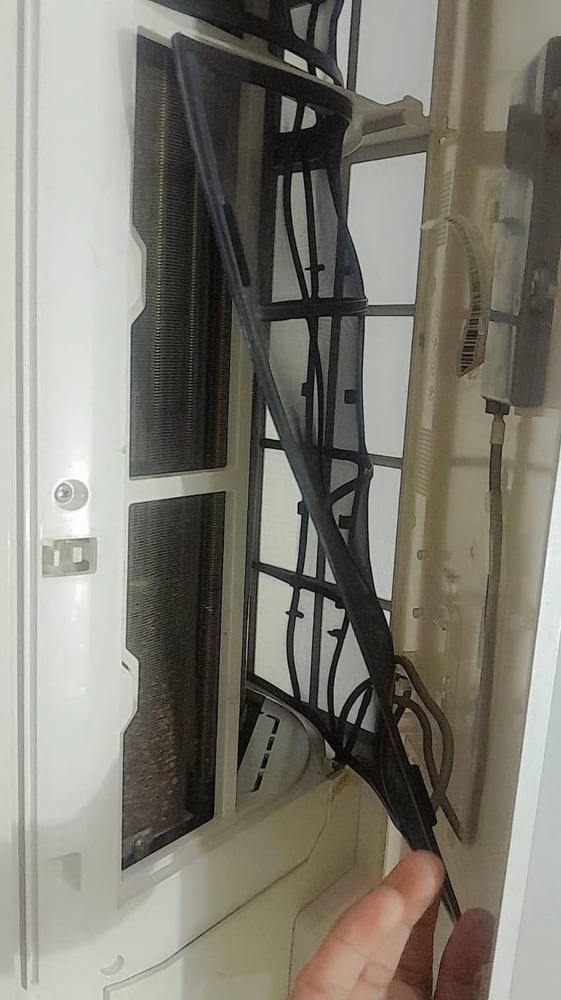 ہم نے بہت کوشش میری سمارٹ افر 1