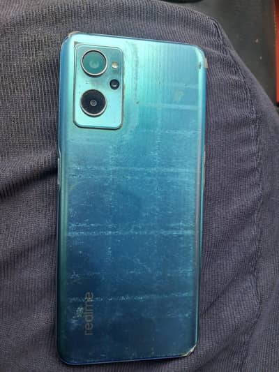 Realme 9i