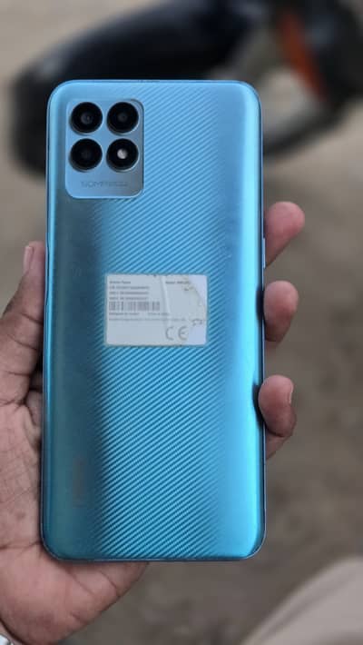 Realme Narzo 50 urgent sale