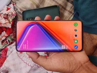 one plus 7pro 8/256