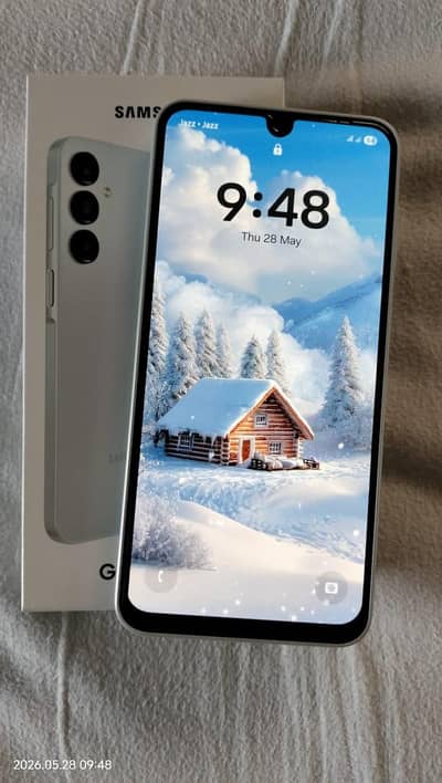 Samsung Mobile A16