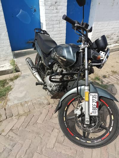 Ybz dx 21