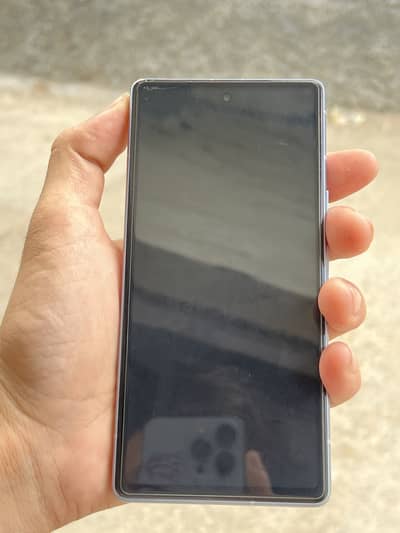 Google Pixel 7a